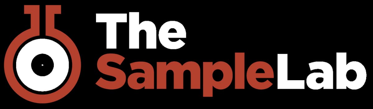 The Sample Lab